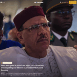 Mohamed Bazoum